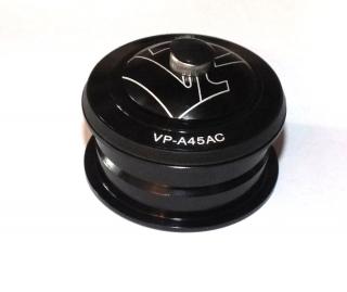 VP-A45AC stery półzintegrowane czarne