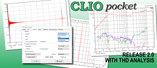 CLIO Pocket update - do wersji 2.0