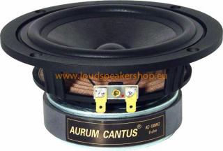 Głośnik Aurum Cantus      AC-130MK2