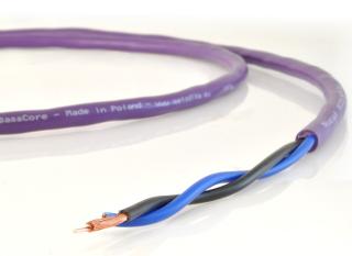 Kabel głośnikowy MELODIKA MDC2150 2x1,5mm2