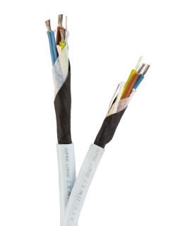 Kabel zasilający SUPRA LoRad 3x2.5 mm2 MkII
