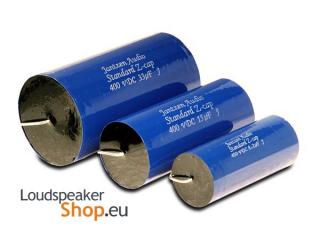 Kondensator Jantzen Standard Z-Cap 400V   1.0uF 5%