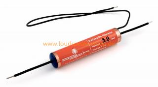 PathAudio resistor 10W - 27R - 1%