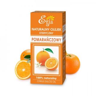 Olejek Pomarańczowy, 10ml