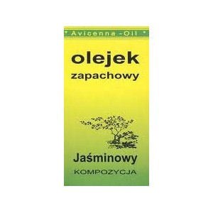 Olejek Zapachowy Jaśminowy, 7ml
