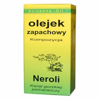 Olejek Zapachowy Neroli, 7ml