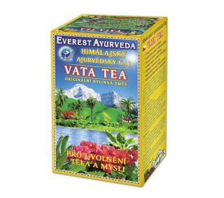 VATA TEA - Harmonia ciała i umysłu