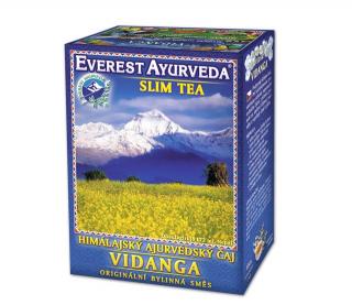 VIDANGA - Slim Tea Odchudzająca