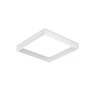 Adapter, ramka n/t panel SMB W60L60 składana do opraw PHILIPS, PILA  871951453188899/FAR