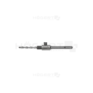 Adapter SDS Max do wiertła koronowego 160 mm M22  HT6D493/GTV