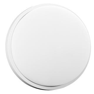 AGAT LED 10W, oprawa ogrodowa, 800lm, IP54, 4000K, biała  AD-OP-6111WLPM4/ORN