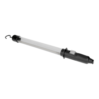 Akumulatorowa lampa warsztatowa 8,5W, 500lm, IP44, 6000K, Li-ion 800mAh  AD-NR-6093L6/ORN