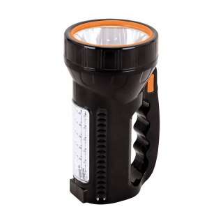 Akumulatorowa latarka LED BURTA LED 3W+3W  04451/IDE