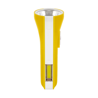 Akumulatorowa latarka LED TEDI LED 3W+3W  03935/IDE