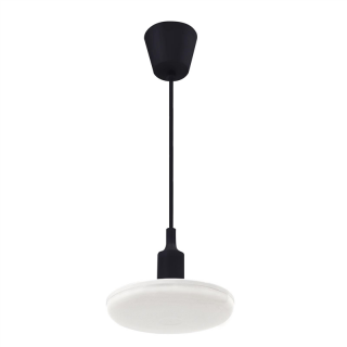 Albene ECO LED SMD 18W 230V WW Black Cable  SLI044004_BLACK/WOJ