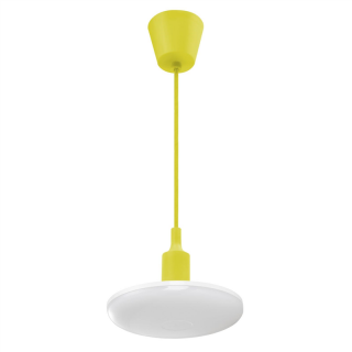 Albene ECO LED SMD 18W 230V WW Yellow Cable  SLI044004_YELLOW/WOJ