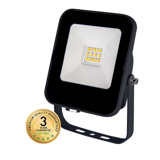 ALFA SMD 10W CW 1100/1350lm - Projektor / naświetlacz LED  GXLR030/GRE