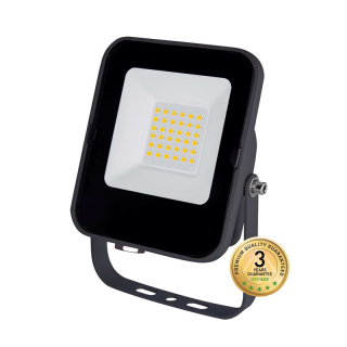 ALFA SMD 20W CW 2200/2700lm - Projektor / naświetlacz LED  GXLR032/GRE