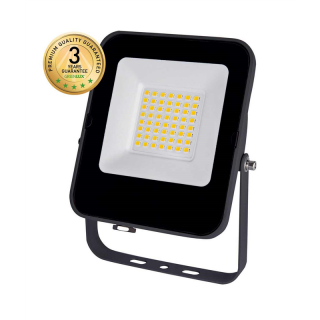 ALFA SMD 30W CW 3350/4100lm - Projektor / naświetlacz LED  GXLR034/GRE