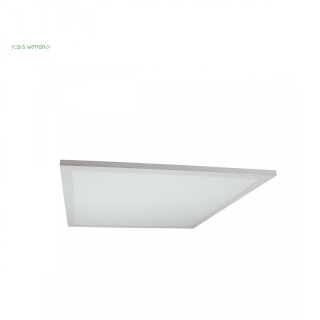 Algine DUO 2in1 Panel 30W NW 230V 120st IP20 IK06 600x600x17mm BiaŁy 5lat Gw.zasilacz Zintegrowany  SLI035053NW_PW/WOJ