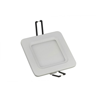 Algine LED 24V 29W IP20 WW Sufitowe Biała Ramka  SLI035005WW_WHITE/WOJ