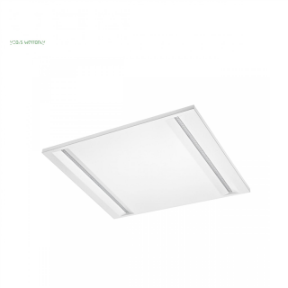 Algine LINE Panel 44W NW 230V 70st IP20 IK06 600x600x40mm BiaŁy Ugr