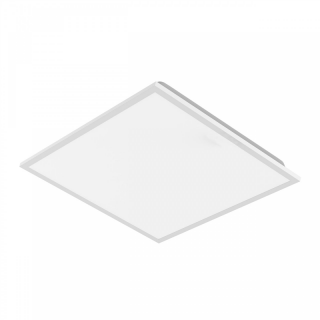 Algine Panel Backlight 2W1 40W NW 230V 120st IP20 595x595x33.5 BiaŁy Natynk I Podtynk  SLI035079NW_PW/WOJ