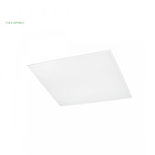 Algine Panel Backlight 30W CW 230V 120st IP20 620x620x32 BiaŁy Ugr