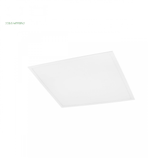 Algine Panel Backlight 40W WW 230V 120st IP20 600x600x32 BiaŁy 5 lat gw.  SLI035065WW_PW/WOJ