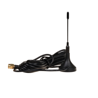 Antena zewnętrzna (podstawa magnetyczna)  RH-ANT/FIF