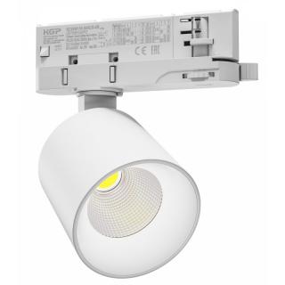 ARTEMIDA MINI 6,5-20W WW 230V 36, 60st. IP20 Ra90 75x78x110 BIAŁY 5 lat gwarancji  SLI033024WW_PW/WOJ