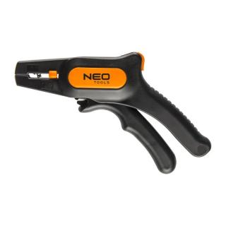 Automatyczny ścigącz izolacji - 0,5-6mm2; 01-519, NEO  01-519/TOP