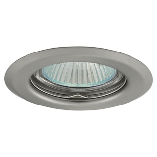 AXL 2114-CM - Oczko (komponent) okrągłe stalowe  GXPP009/GRE