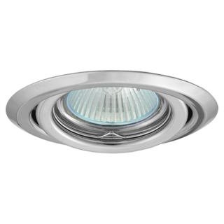 AXL 2115-C - Oczko (komponent) okrągłe regulowane stalowe  GXPP035/GRE
