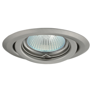 AXL 2115-CM - Oczko (komponent) okrągłe regulowane stalowe  GXPP036/GRE