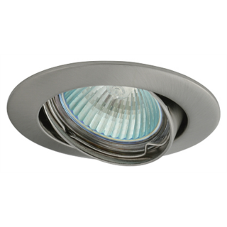 AXL 5515-CM - Oczko (komponent) okrągłe regulowane aluminium  GXPL029/GRE