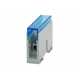 Blok VBR 150A-1 1x35/1x35 niebieski  F2.0574/FEL