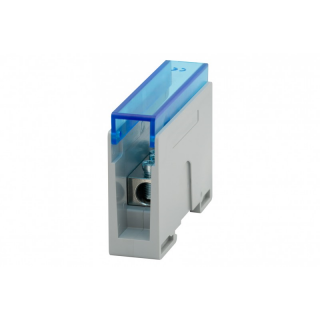 Blok VBR 150A-2 1x35/2x16 niebieski  F2.0577/FEL