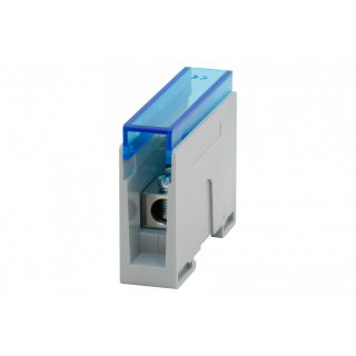 Blok VBR 150A-6 1x35/6x6 niebieski  F2.0586/FEL