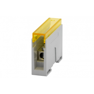 Blok VBR 150A-6 1x35/6x6 żółty  F2.0587/FEL