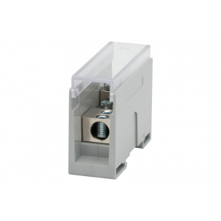 Blok VBR 250A-4 1x35/4x25 szary  F2.0591/FEL