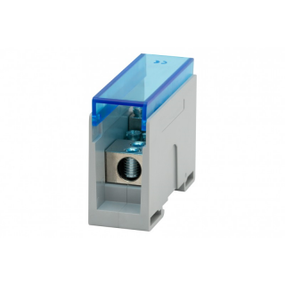 Blok VBR 250A-6 1x35/6x16 niebieski  F2.0595/FEL