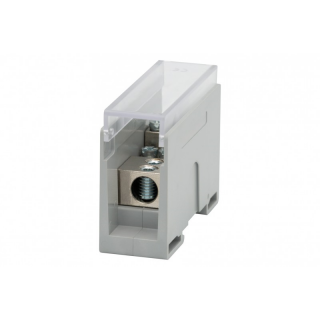 Blok VBR 250A-6 1x35/6x16 szary  F2.0594/FEL