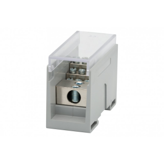 Blok VBR 300A-12 1x50/12x10 szary  F2.0603/FEL