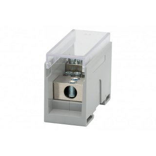 Blok VBR 300A-8 1x50/8x16 szary  F2.0600/FEL
