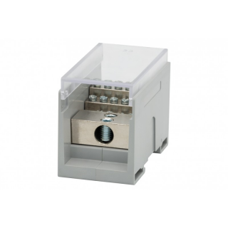 Blok VBR 400A-16 1x50/16x10 szary  F2.0612/FEL