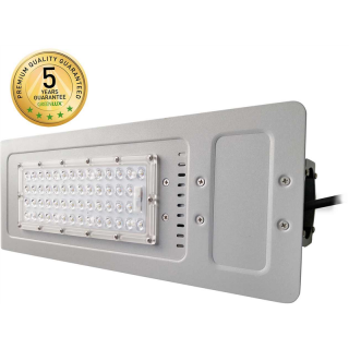 BOSTON 60W NW 6500lm - Oprawa LED typu ulicznego  GXSL002/GRE