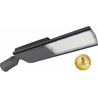 BOSTON Premium 150W NW 21000/23850lm - Oprawa LED typu ulicznego  GXSL019/GRE