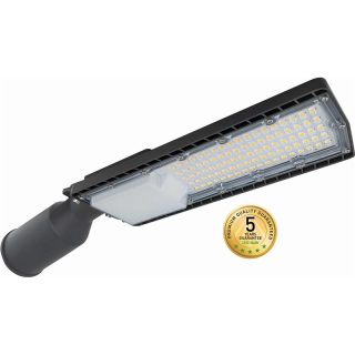 BOSTON Premium 25W WW 3550/3990lm - Oprawa LED typu ulicznego  GXSL009/GRE