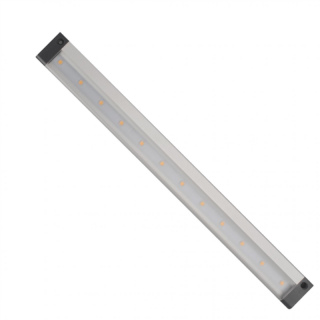 Cabinet ModuŁ Liniowy LED SMD 3,3W 12V 300mm CW side IR  SLI040031CW/WOJ